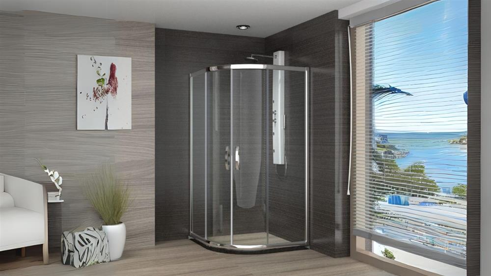 The Environmental Benefits of Eco-Friendly Showers